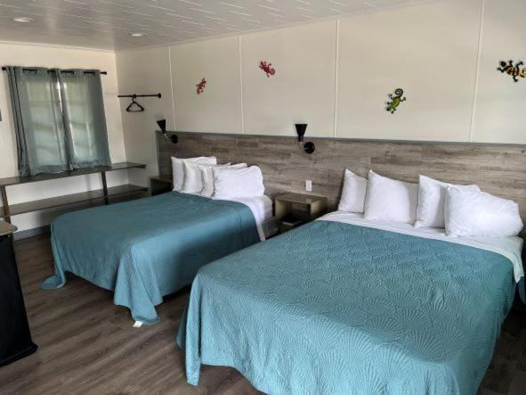 Swell Hotel 2*