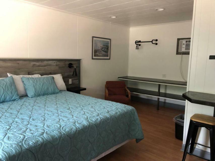 Swell Hotel Buxton